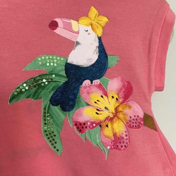 Mayoral Baby Girl Dress - Picture 2 of 6